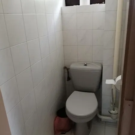 Βίλα Goldenvendeghaz