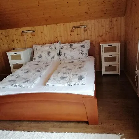 Goldenvendégház Villa Balatonszabadi Fürdőtelep