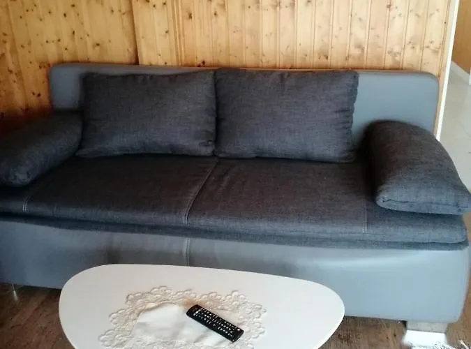 Goldenvendeghaz Vilă *