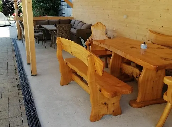 Vilă Goldenvendeghaz